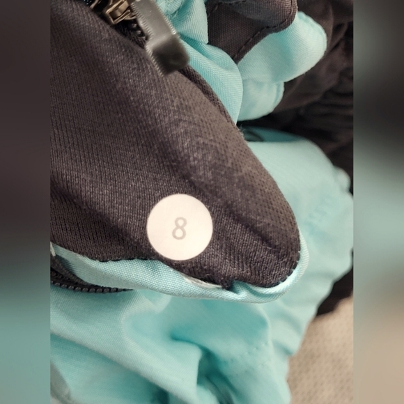 Lululemon Run Tracker Skort - Picture 6 of 6